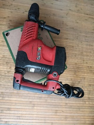 Martillo Demoledor MD10