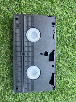 Dragon Ball: La Leggenda del Drago Xeron VHS