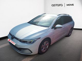 Golf - Desde 324€ al mes ¡sin entrada!