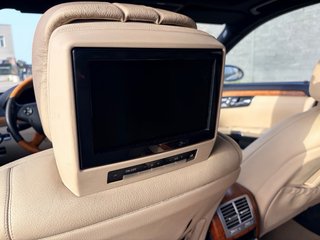 Mercedes-Benz Clase S 2006