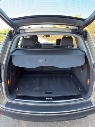 Volkswagen Touareg 2006