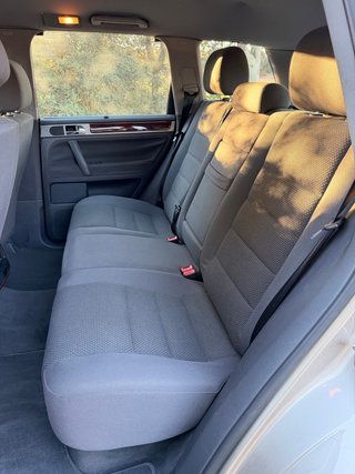 Volkswagen Touareg 2006