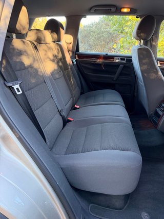 Volkswagen Touareg 2006