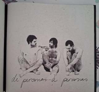 El Canto del Loco - De personas a personas CD+DVD