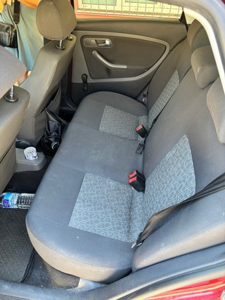 SEAT Ibiza 2008