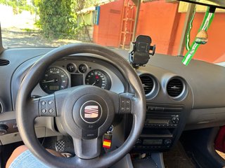 SEAT Ibiza 2008