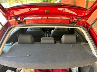 SEAT Ibiza 2008