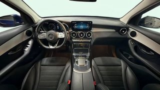 Mercedes GLC 5 AÑOS GARANTÍA