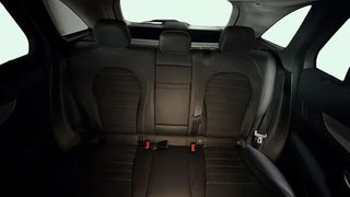 Mercedes GLC 5 AÑOS GARANTÍA