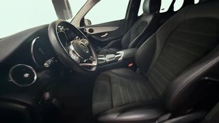 Mercedes GLC 5 AÑOS GARANTÍA