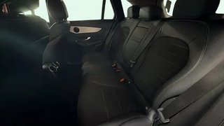 Mercedes GLC 5 AÑOS GARANTÍA
