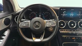 Mercedes GLC 5 AÑOS GARANTÍA
