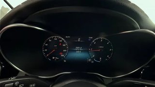 Mercedes GLC 5 AÑOS GARANTÍA