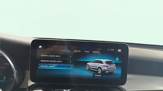 Mercedes GLC 5 AÑOS GARANTÍA