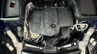 Mercedes GLC 5 AÑOS GARANTÍA