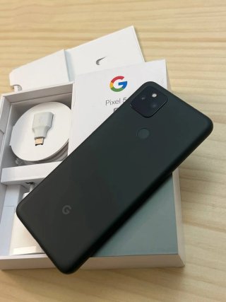 Google Pixel 5A 5G 128GB verde .