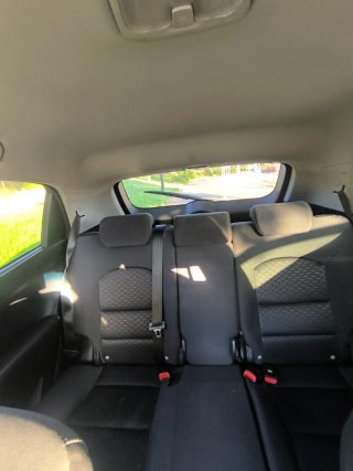 SsangYong Korando 2012