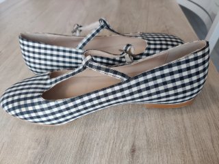 Bailarinas Patsy Shoes Talla 38