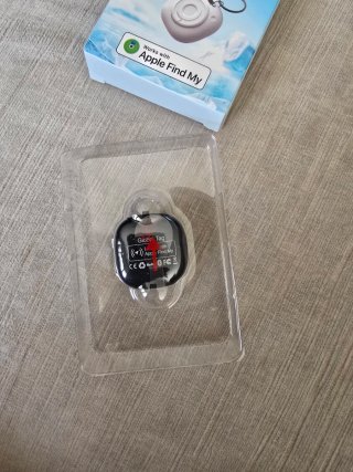 Localizador Inteligente Smart Tag