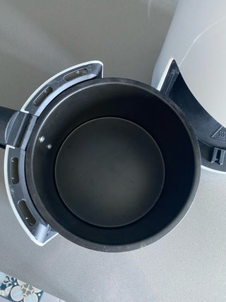 Freidora de Aire Create 1,5L