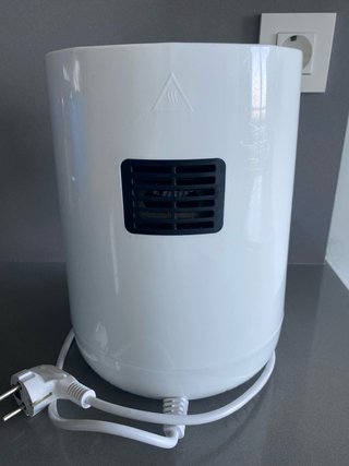 Freidora de Aire Create 1,5L