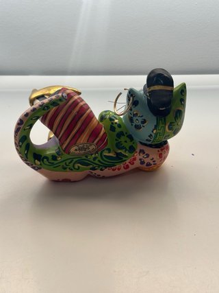 Figura Gato Tom's Drag Tumbado