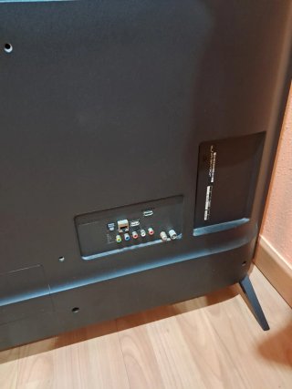 Televisor LG 49 pulgadas