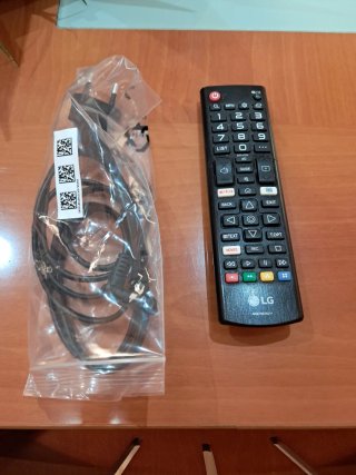 Televisor LG 49 pulgadas