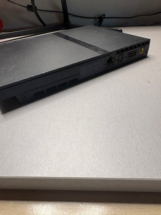 PlayStation 2 Slim SCPH-70005