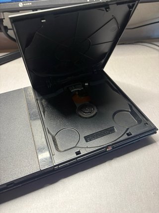 PlayStation 2 Slim SCPH-70005