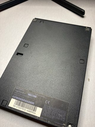 PlayStation 2 Slim SCPH-70005