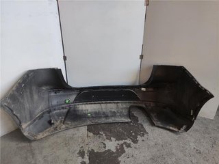 DEFENSA TRASERA SEAT ALTEA XL