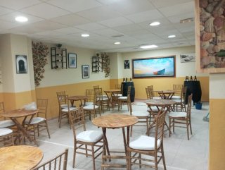 Local comercial