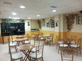 Local comercial