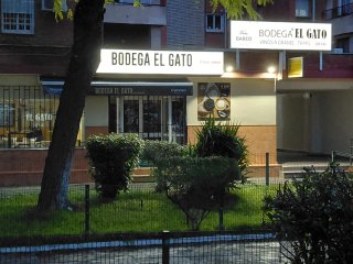 Local comercial