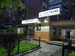 Local comercial