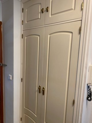 Puertas de armario