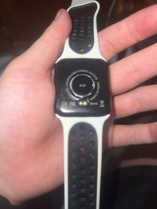 Reloj Inteligente F8