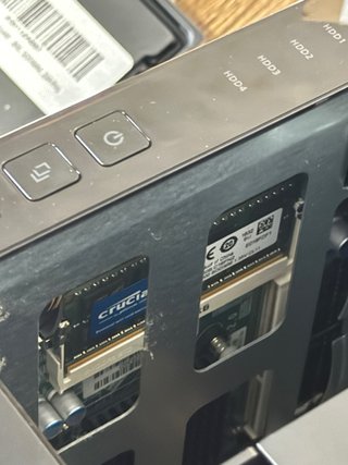 QNAP NAS TS-451+ 4 HDD + 8GB RAM Ampliada Max