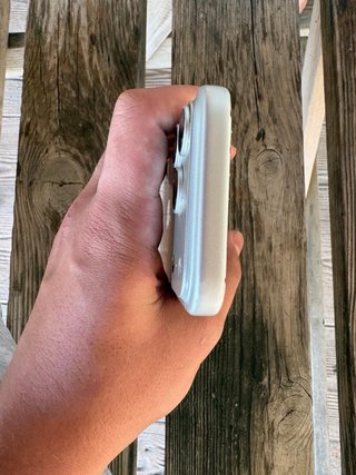 iPhone 17 Pro 256GB gris