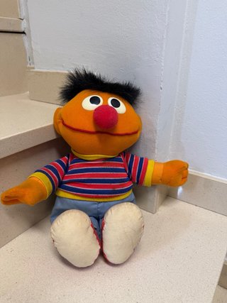 Lote Peluches: Rey León, Minion y Epi