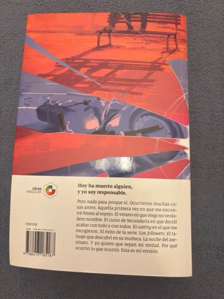 La versión de Eric