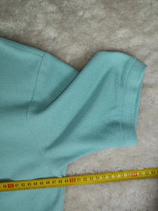 Polo Ralph Lauren Turquesa Talla L