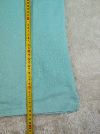 Polo Ralph Lauren Turquesa Talla L