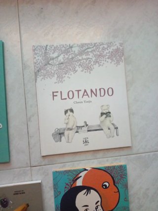 Lote Infantiles 11 libros 20€ Carambuco Lata Sal..