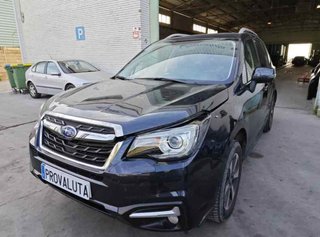 B20d culata subaru forester - 4 generacion 215458