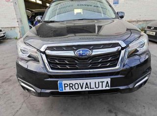 B20d culata subaru forester - 4 generacion 215458