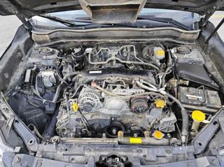 B20d culata subaru forester - 4 generacion 215458