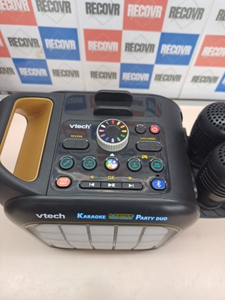 Karaoke Light Party Duo Golden Edition