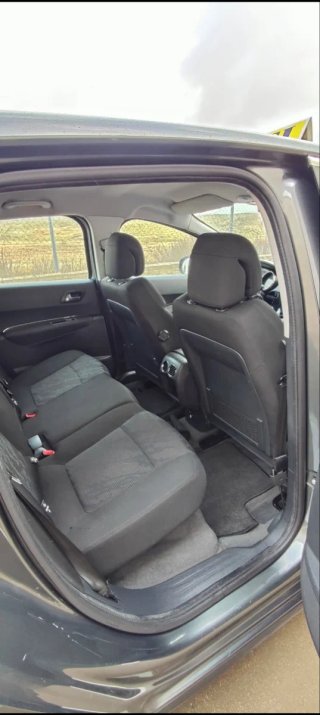 Peugeot 3008 Diesel 1.6HDI 2012